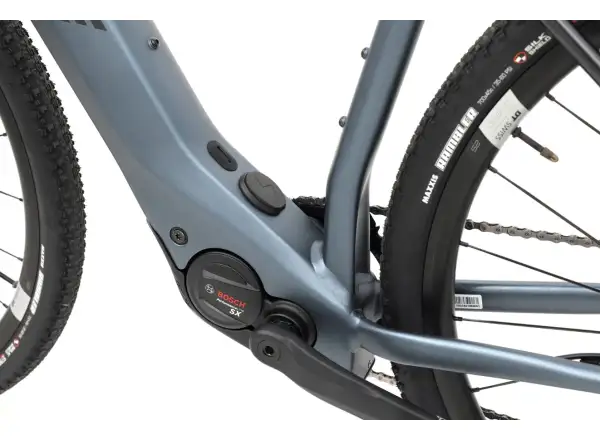 Apache Gila E-Gravelbike (Bosch SX)