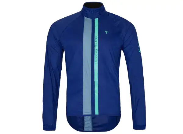 Silvini Gelo Herrenjacke Blue/Ocean