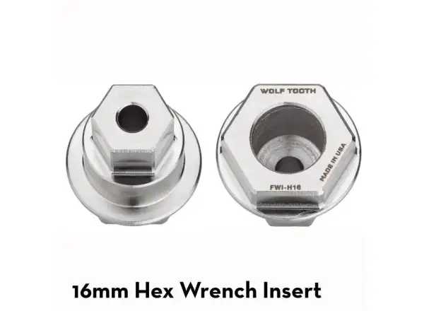 Wolf Tooth Pack Schlüsselwerkzeug