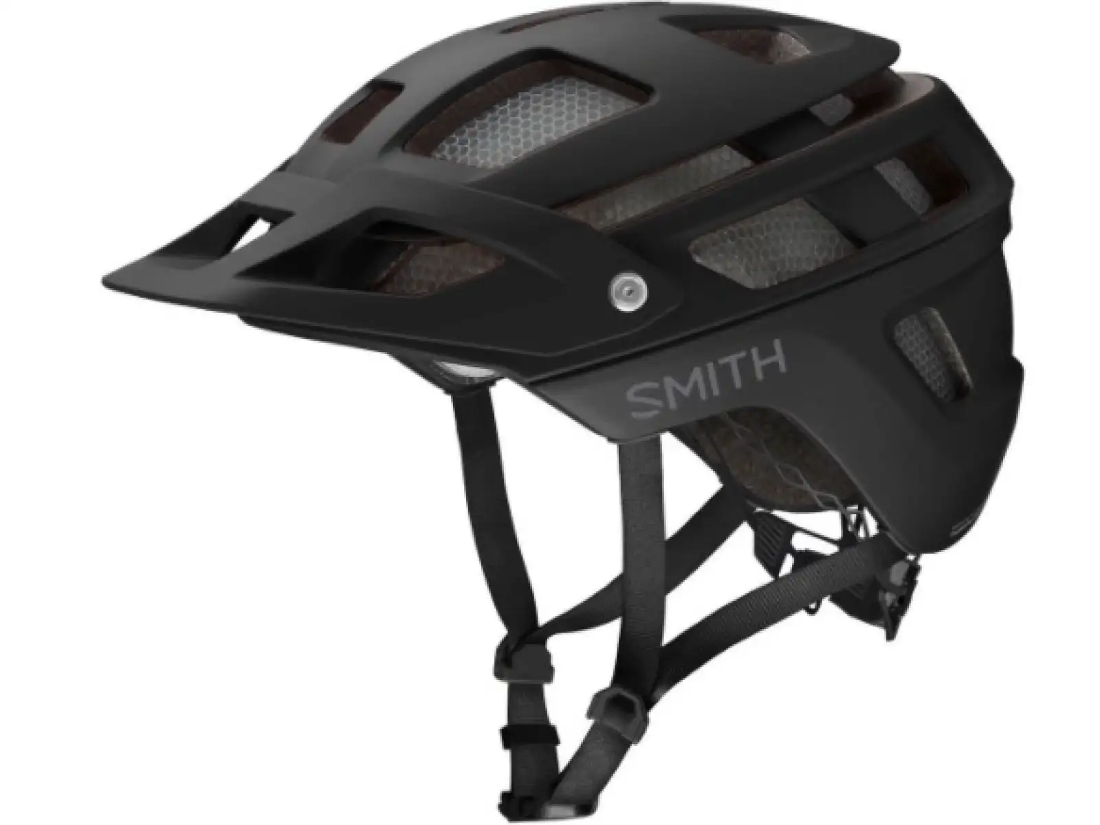 Smith Forefront 2 MIPS Helm Matte black