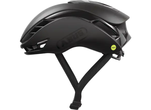 Abus Gamechanger 2.0 MIPS Helm Velvet Black