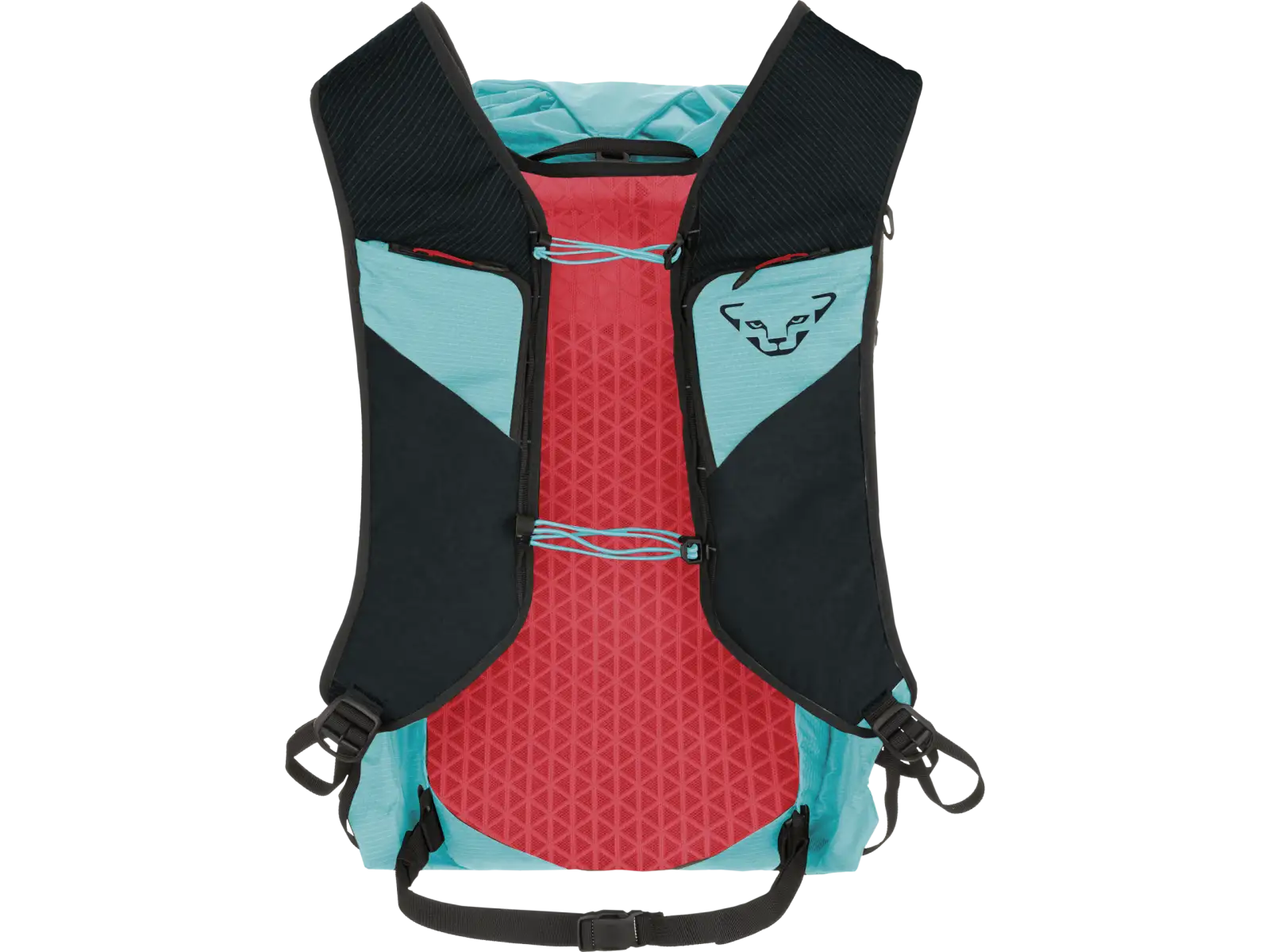 Dynafit Traverse 16 l Rucksack Marineblau/Blaubeere