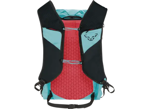 Dynafit Traverse 16 l Rucksack Marineblau/Blaubeere
