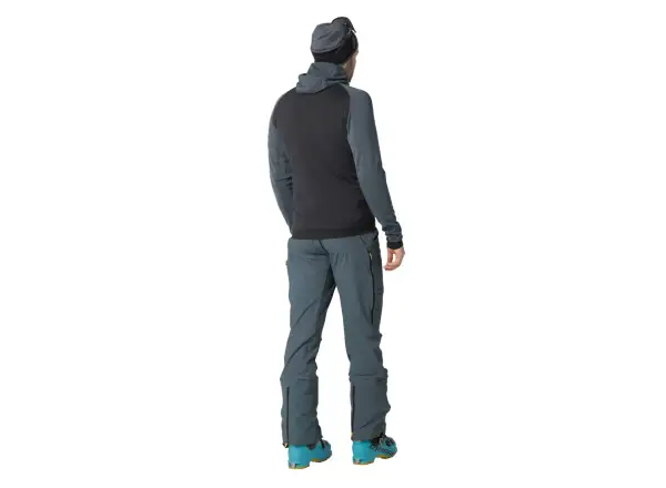 Dynafit Radical Polartec Herrenjacke Cinder