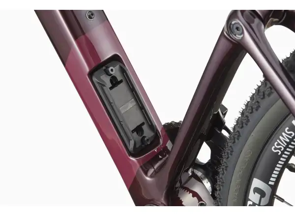 Cannondale Topstone Carbon 2 Lefty Gravelrad RRP
