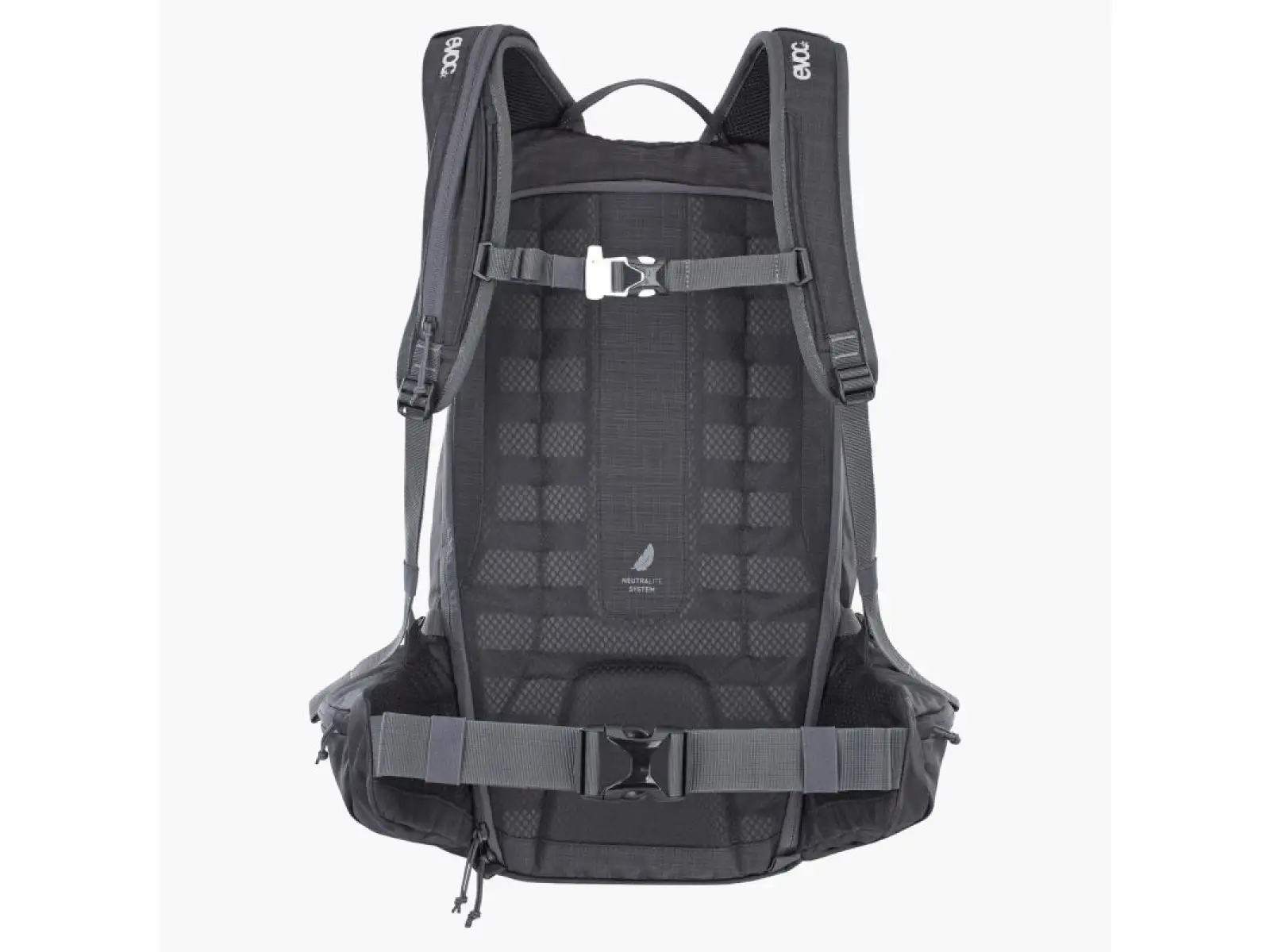 Evoc Line 20 Rucksack Carbon Grey