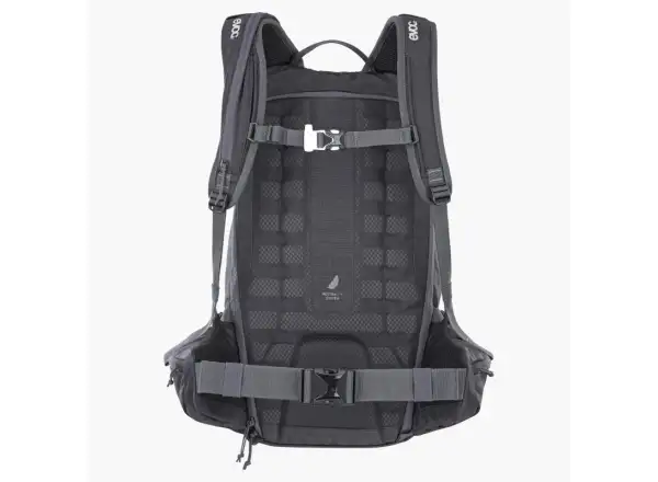 Evoc Line 20 Rucksack Carbon Grey