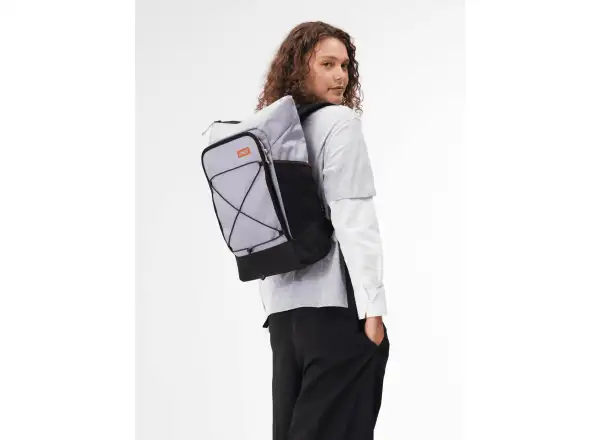 Aevor batoh AEVOR Day Pack FLX PROOF LAVENDER