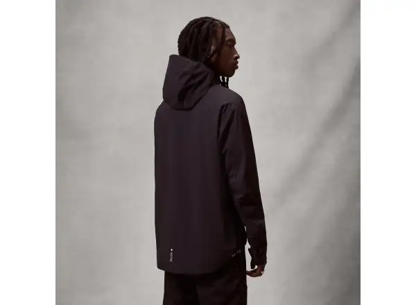Endura Alltrack Rout Waterproof Herrenjacke Black