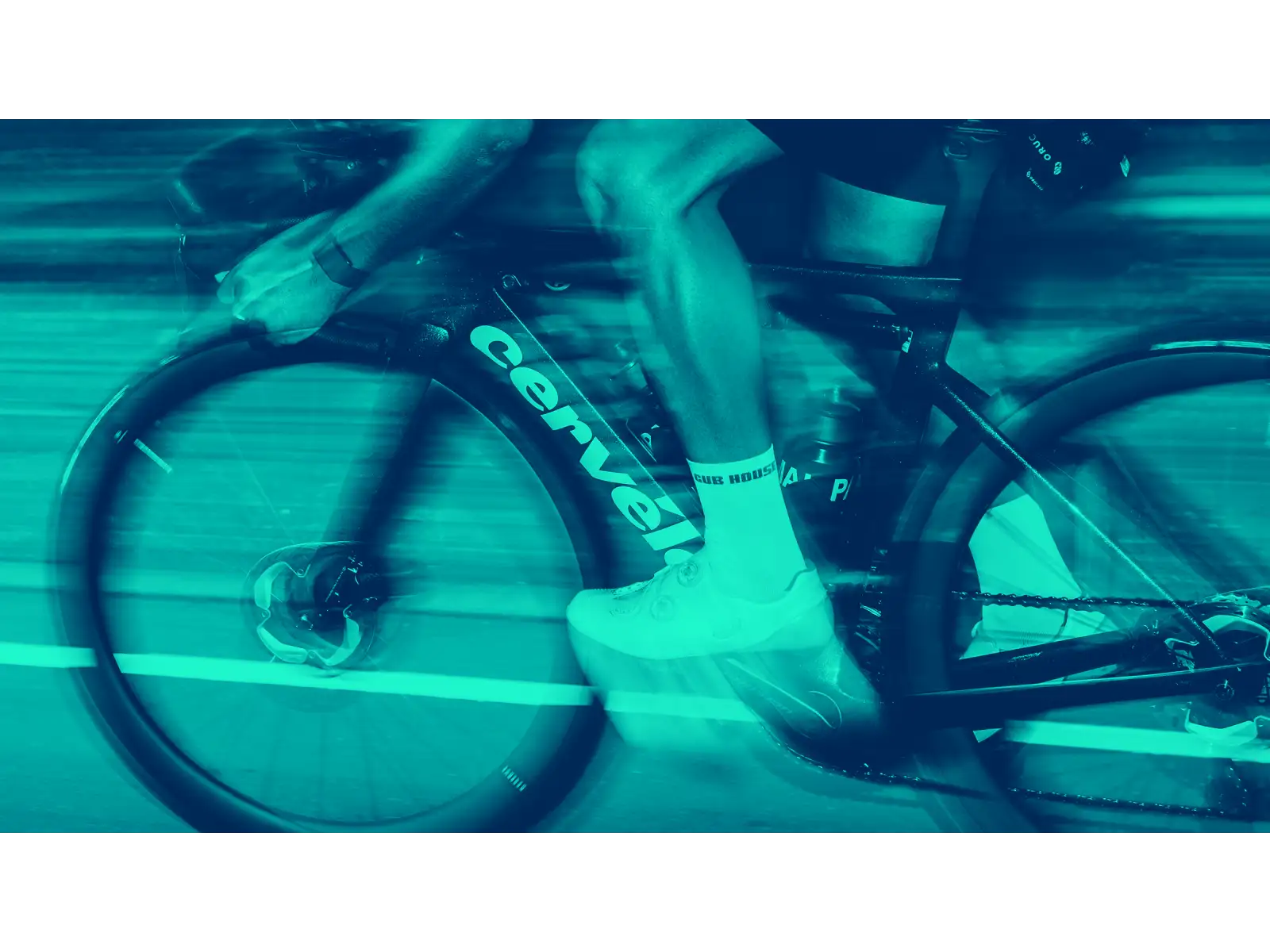 Cervélo Soloist Ultegra Di2 Black Magic