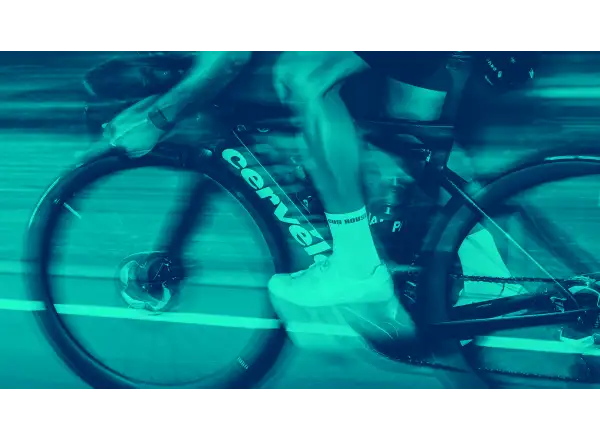 Cervélo Soloist Ultegra Di2 Black Magic