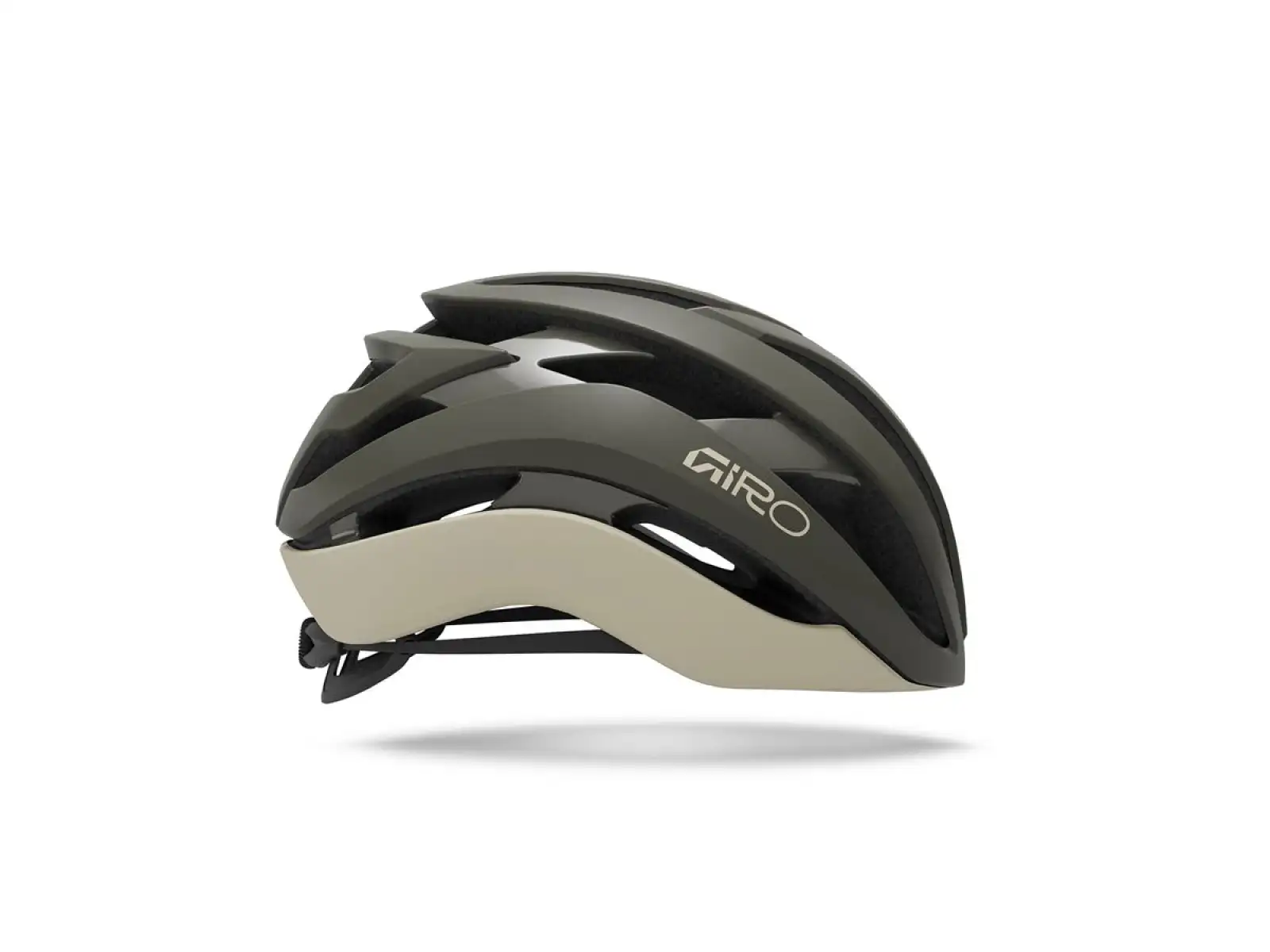 Giro Cielo MIPS Helm Mat Dark Sage