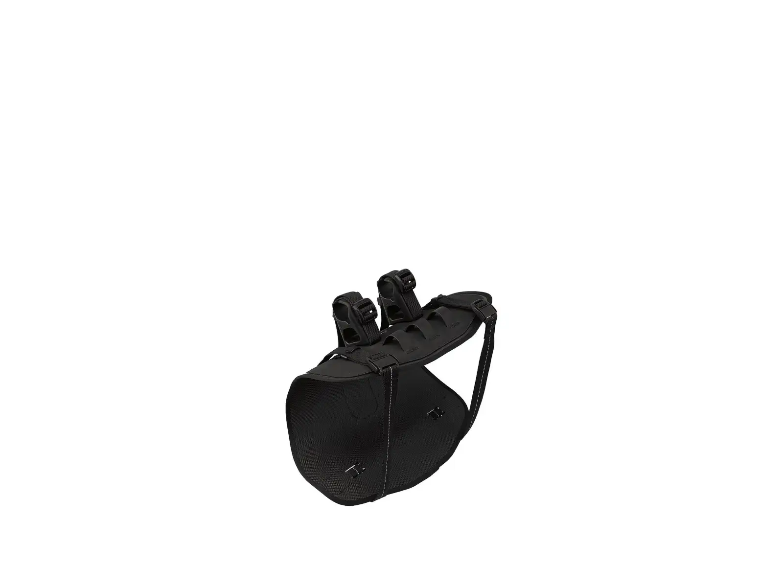 Osprey Escapist Lenker-Tasche 10 l Schwarz
