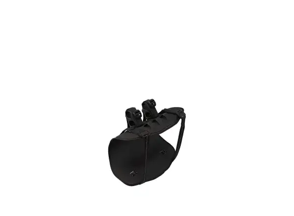 Osprey Escapist Lenker-Tasche 10 l Schwarz