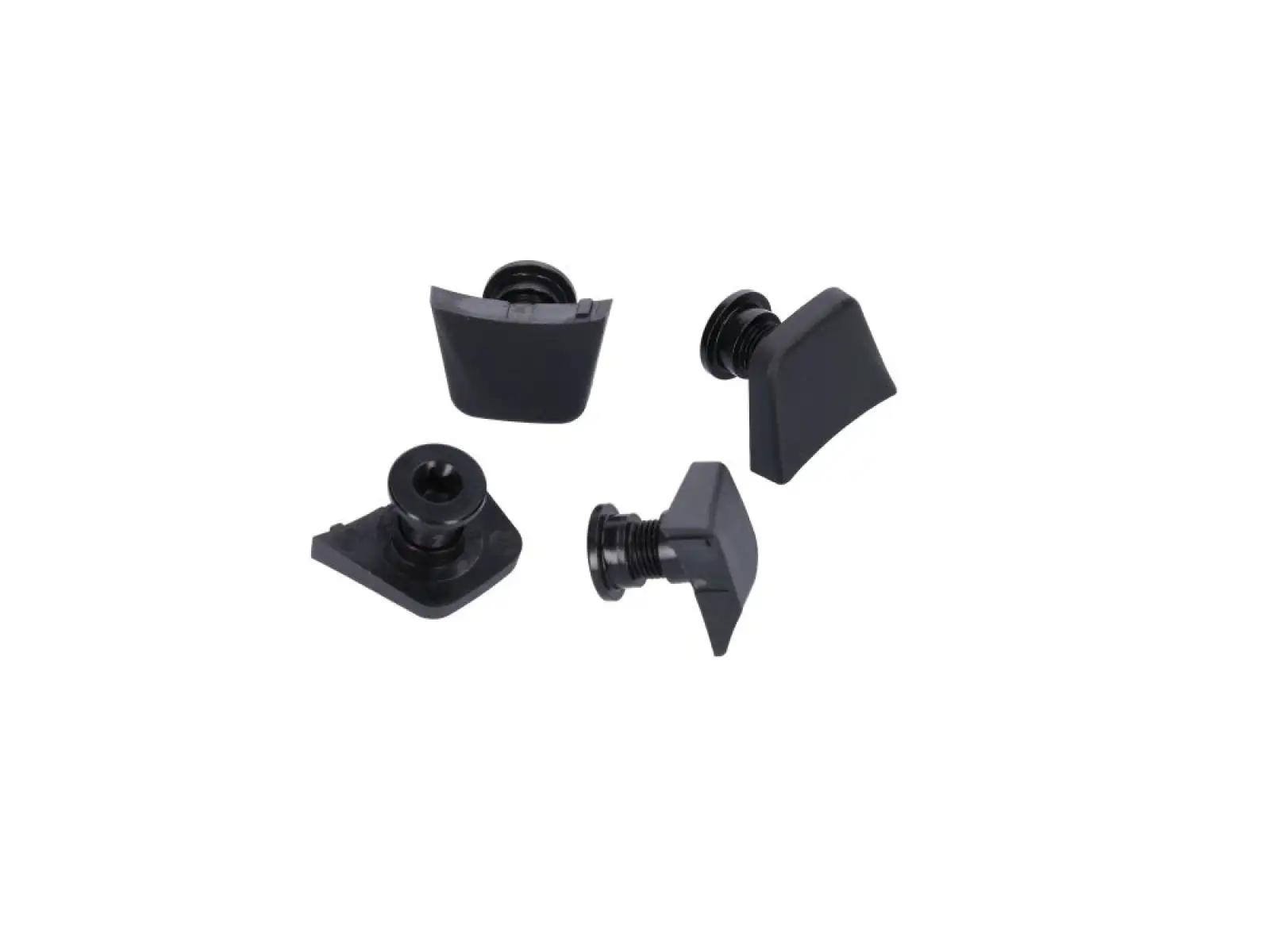 SRAM-Set Abdeckungen für Powermeter SRAM Spider D1