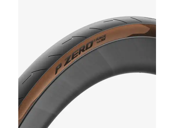 Pirelli P ZERO™ Race RS TLR, SpeedCORE, SmartEVO2, 120tpi, Reifen Kevlar Classic