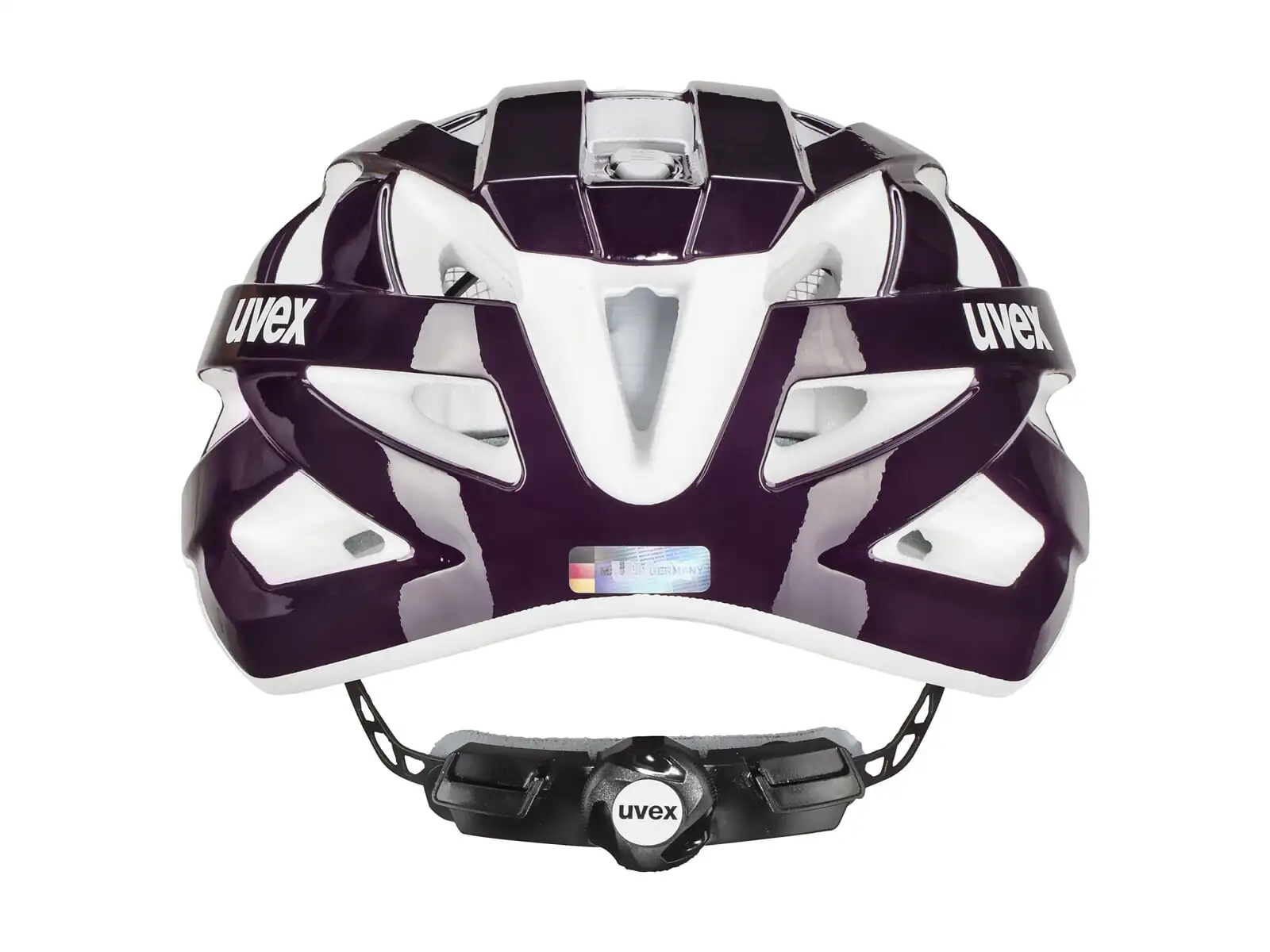 Uvex I-VO 3D Helm Prestige