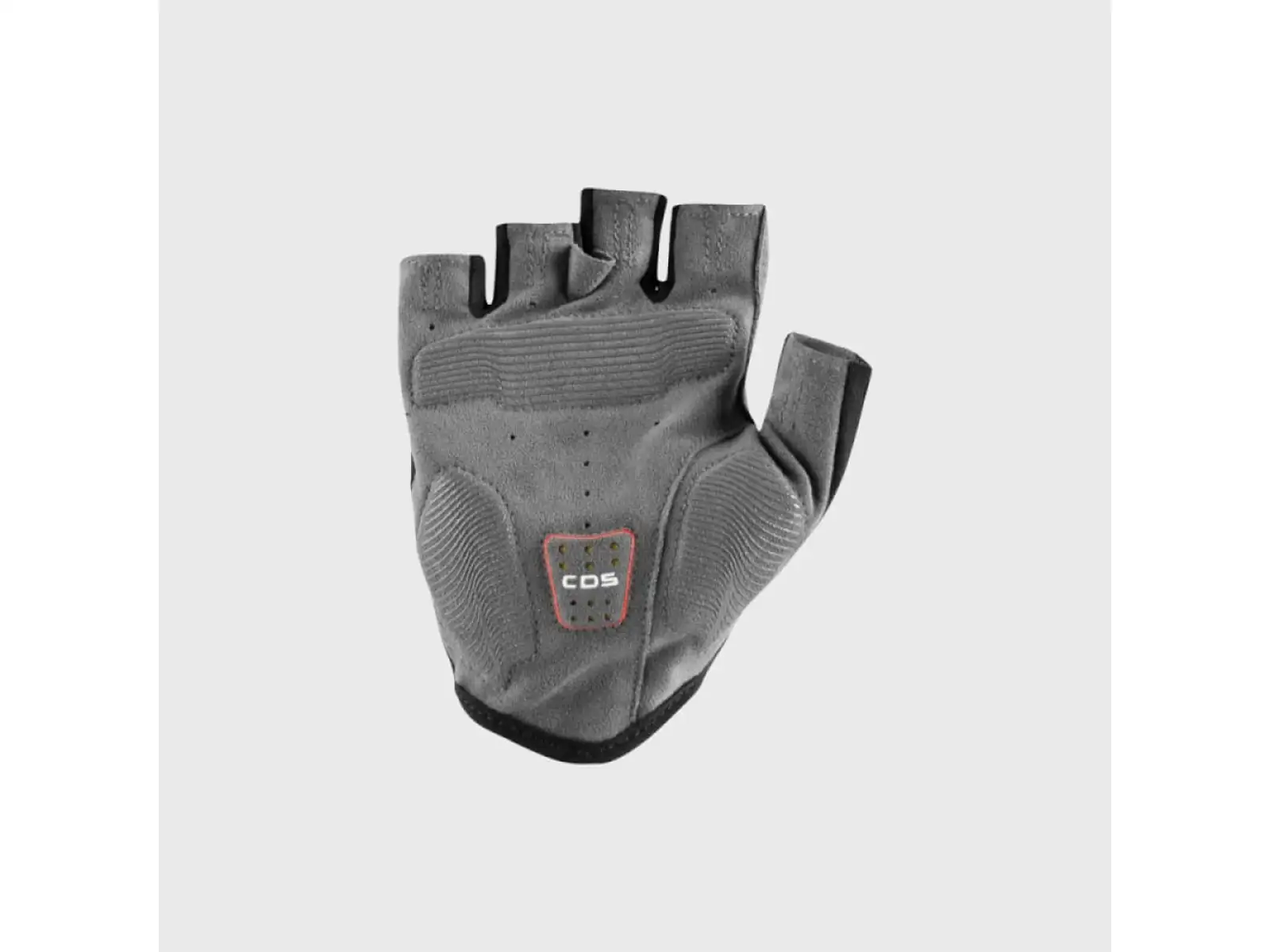 Castelli Entrata V Kinderhandschuhe Kurz Black