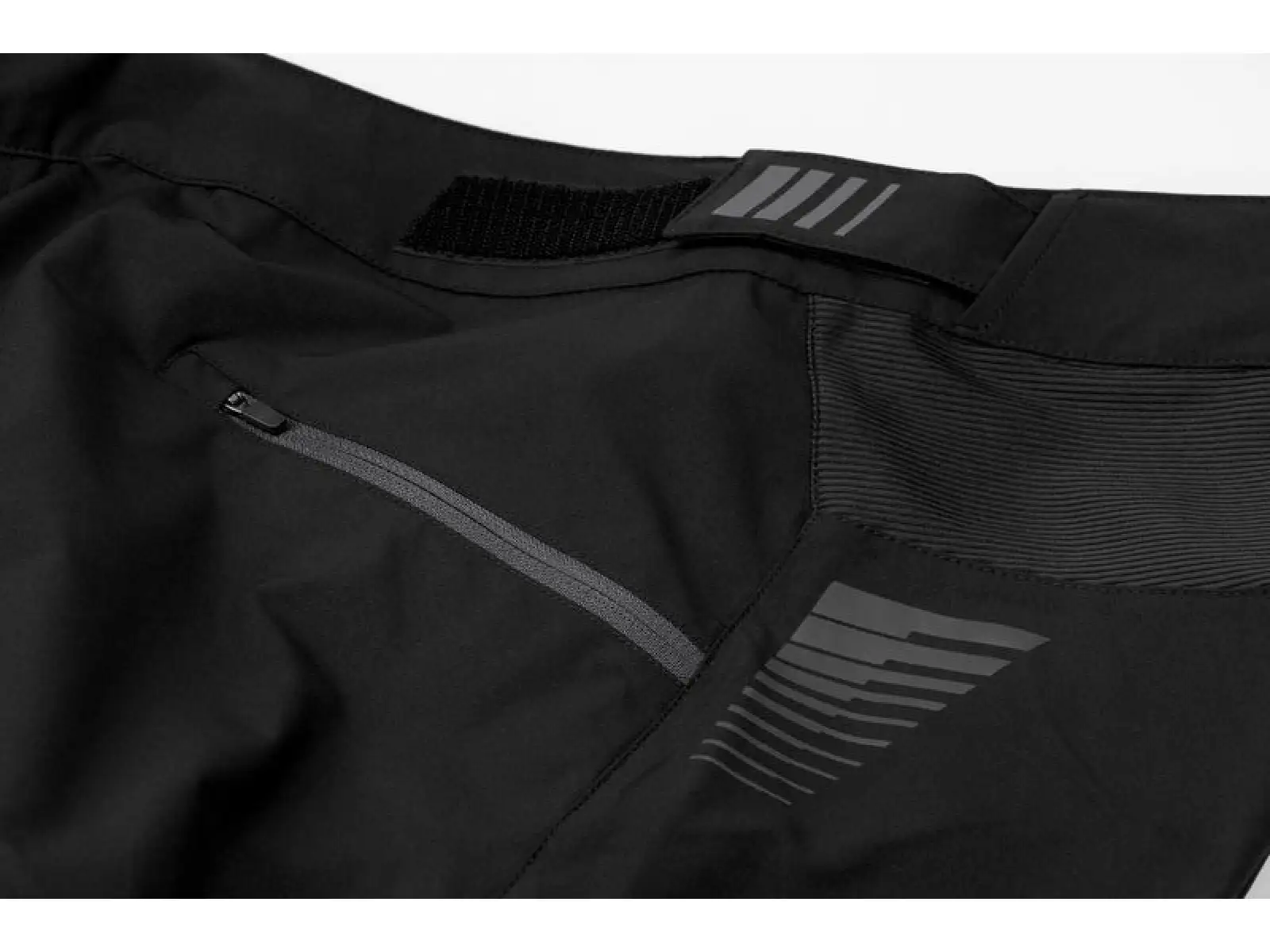 Etape Enduro Herren Freizeithose schwarz