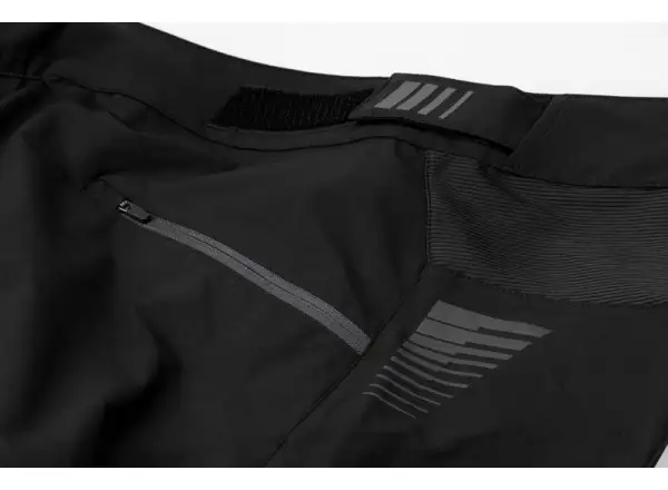 Etape Enduro Herren Freizeithose schwarz