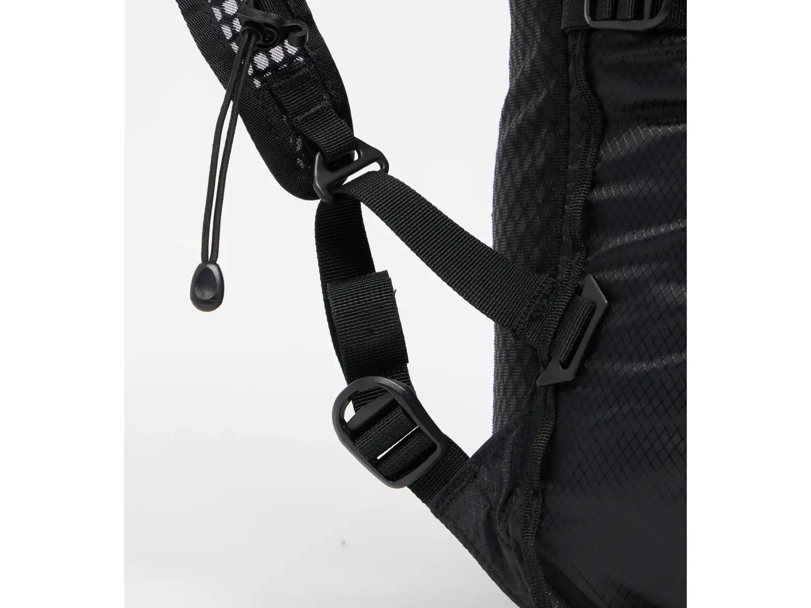 Haglöfs L.I.M Trail Rucksack 15 l True Black