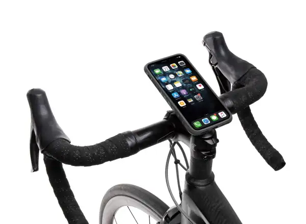 Topeak Ridecase mit Halterung für iPhone 11
