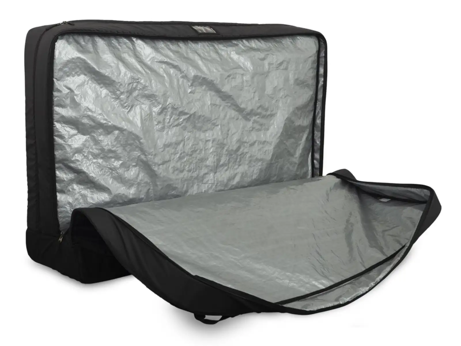 Acepac Bike Transport Bag MKIII Fahrradtasche für den Fahrradtransport black