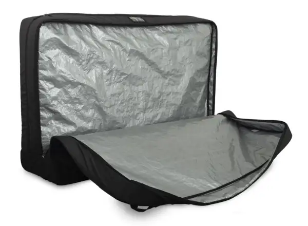 Acepac Bike Transport Bag MKIII Fahrradtasche für den Fahrradtransport black