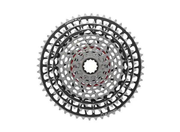 Sram XX SL Eagle Transmission T-Type AXS Gruppe