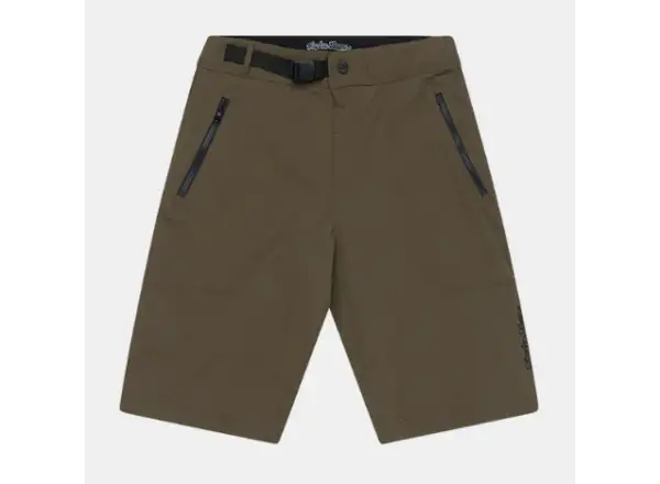 Troy Lee Designs Skyline Shorts mit Einsatz Mono Caper