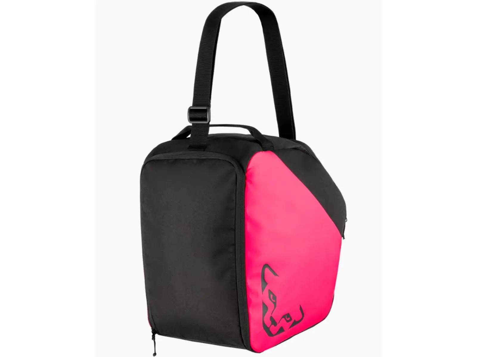 Dynafit Schuhtasche Pink Glo/Black Out