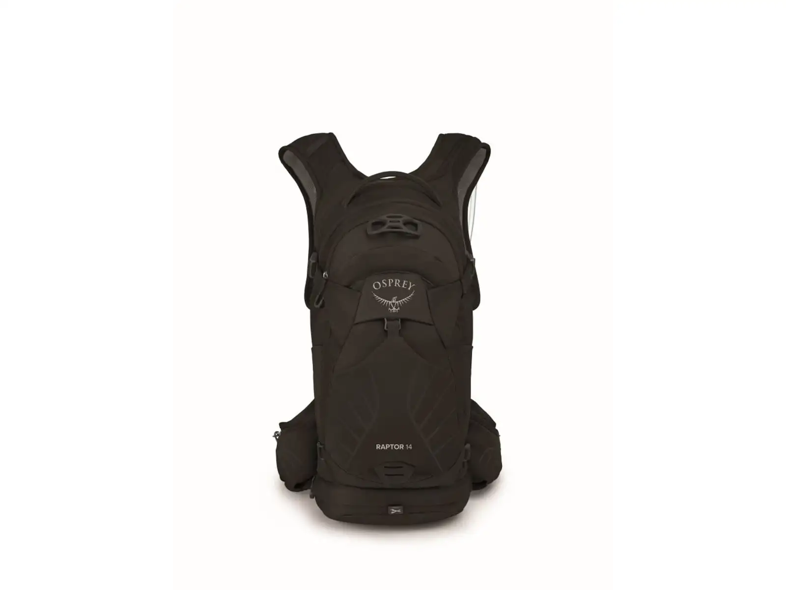 Osprey Raptor V2 Rucksack 14 l Schwarz