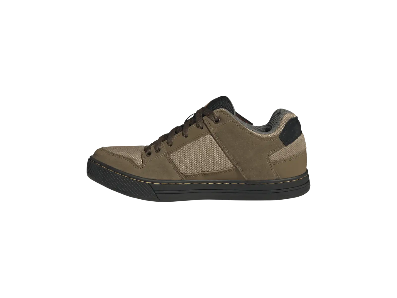 Five Ten Freerider Herren Schuhe Cardboard/Wonder Alumina/Puta Tangerine