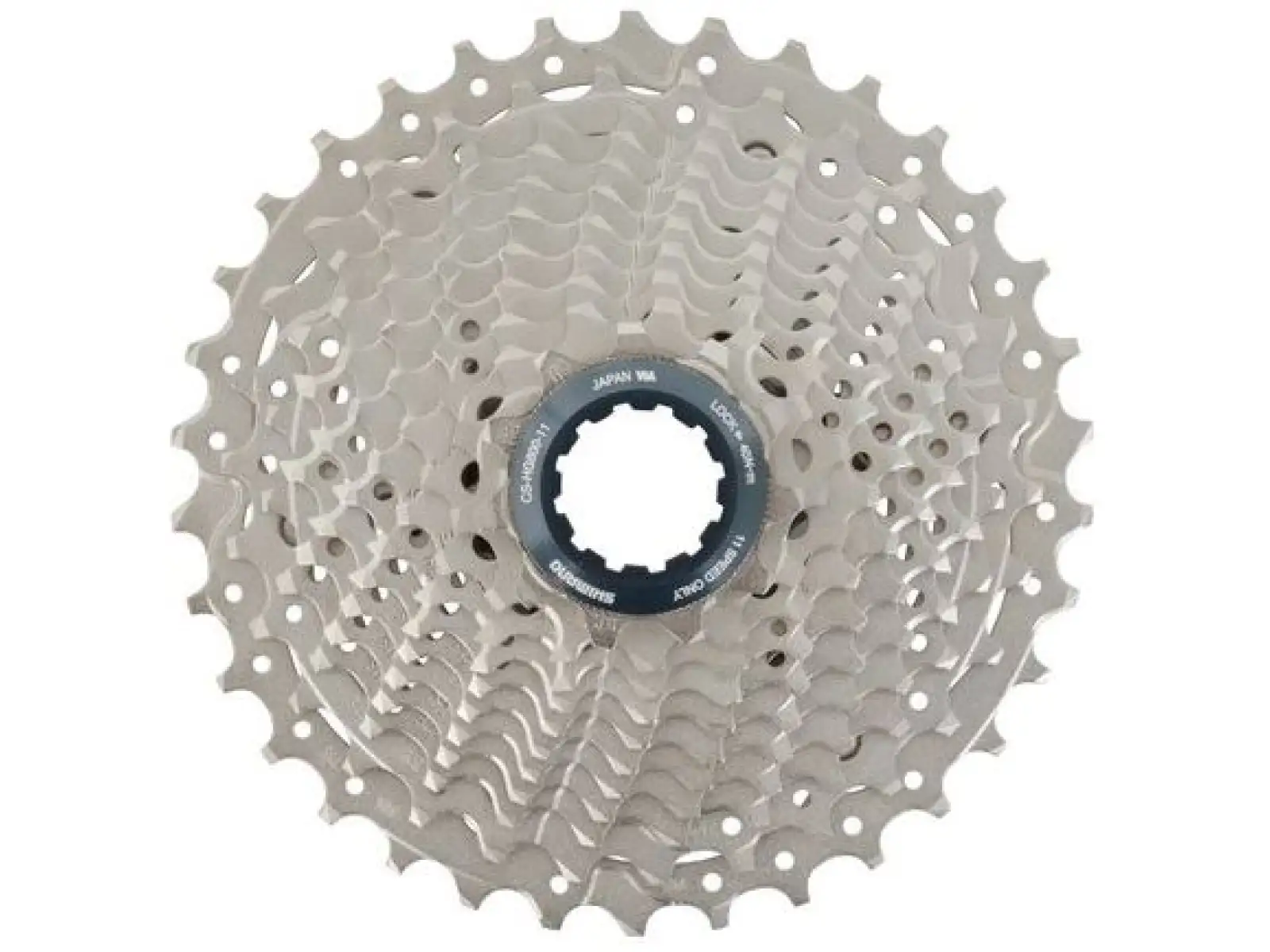 Shimano CS-HG800 11-fach Kassette 11-34