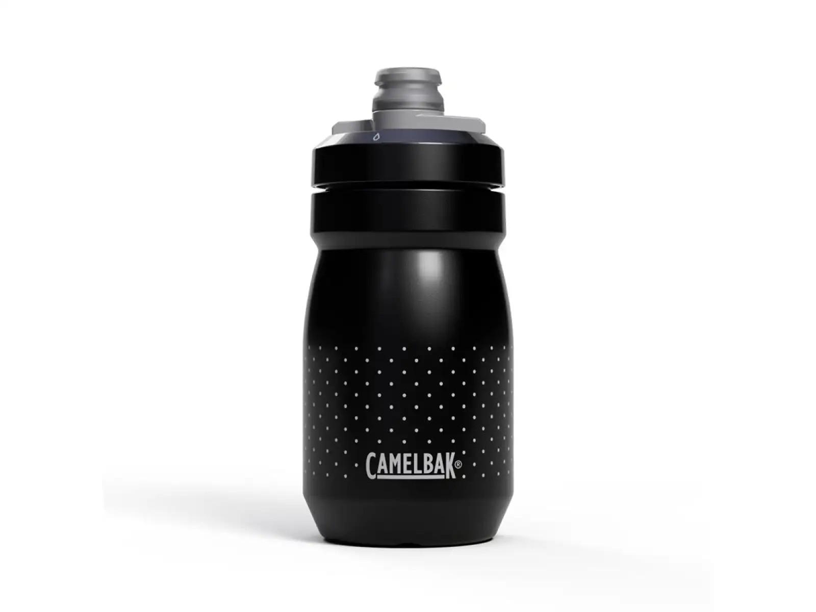 Camelbak Podium Flasche 0,44 l Black