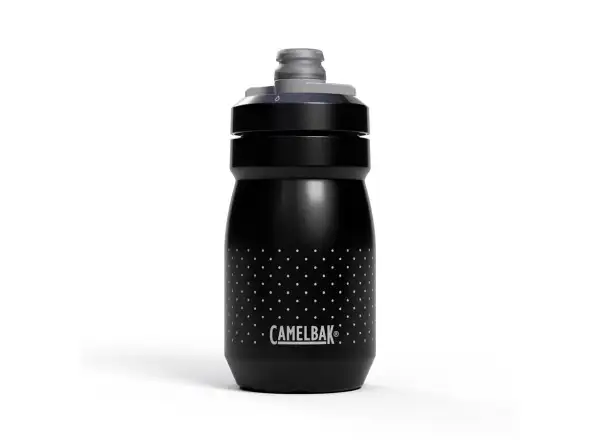 Camelbak Podium Flasche 0,44 l Black