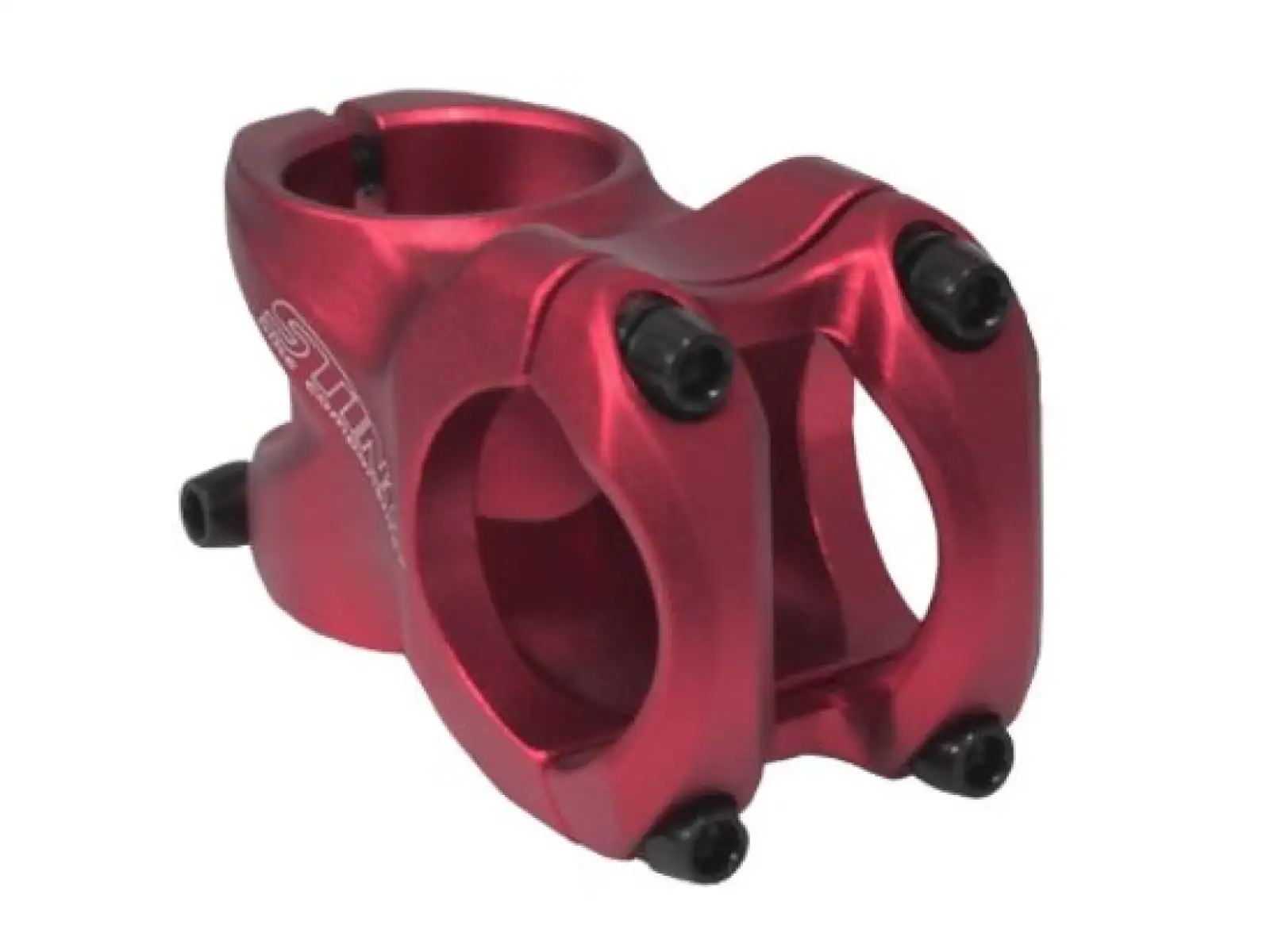 Sting ST-102 Vorbau rot 45 mm