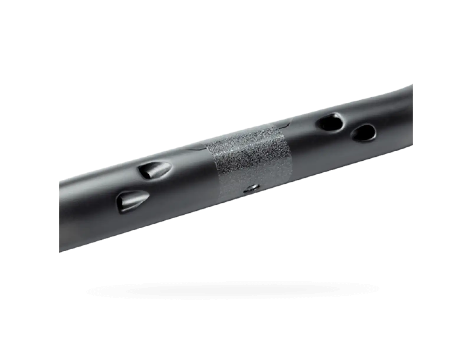 PRO Vibe Superlight Lenker 31,8 Carbon Schwarz