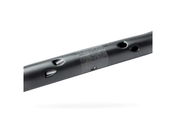 PRO Vibe Superlight Lenker 31,8 Carbon Schwarz