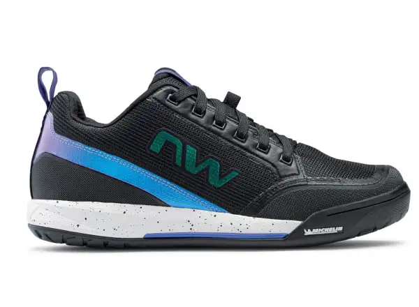 Northwave Clan 2 MTB Damen Schuhe Black/Opal
