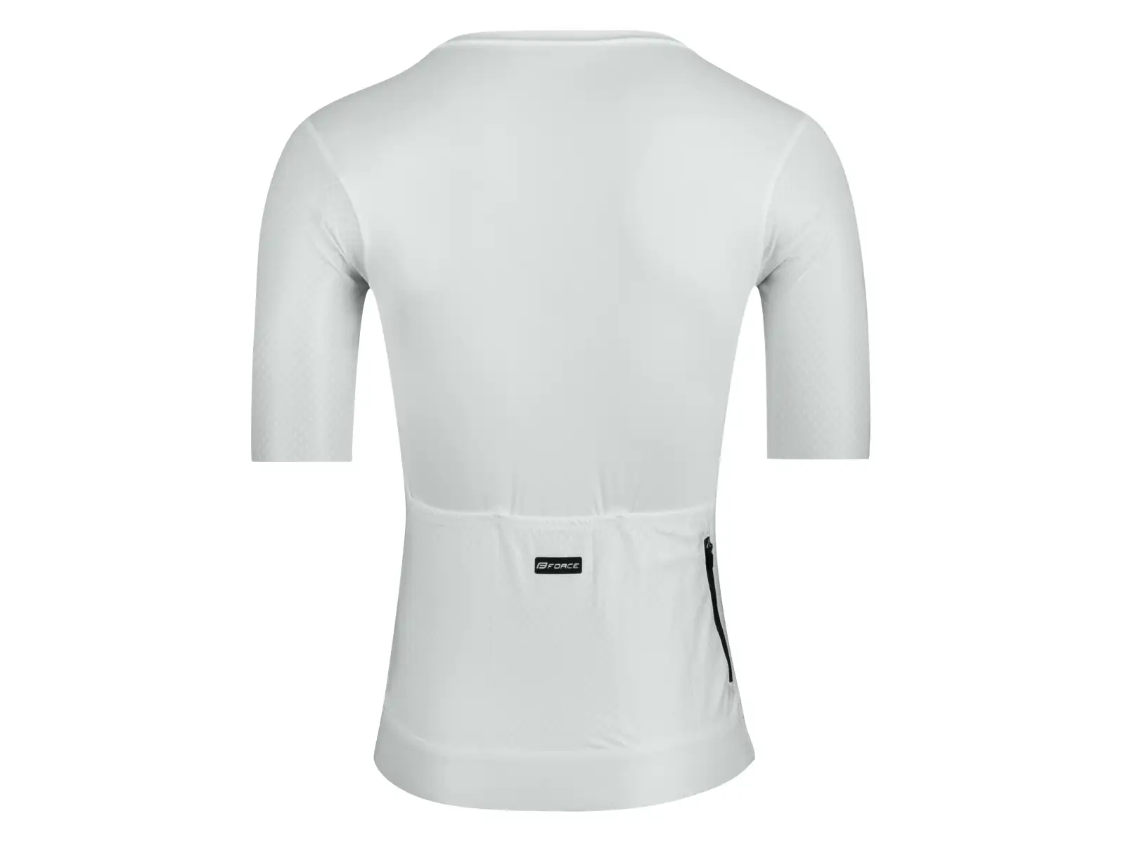 Force Mild Herrentrikot Kurzarm beige