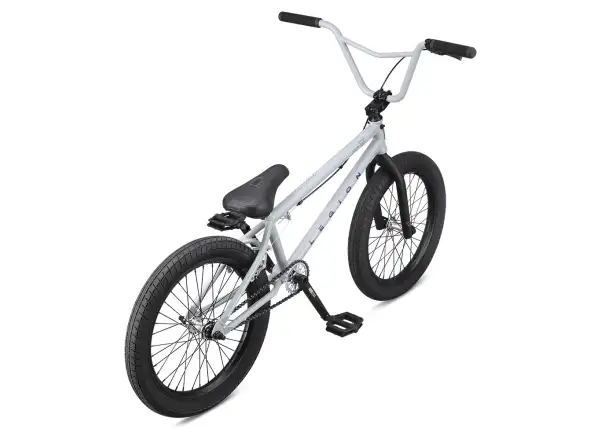 Mongoose Legion 100 GRY BMX Fahrrad