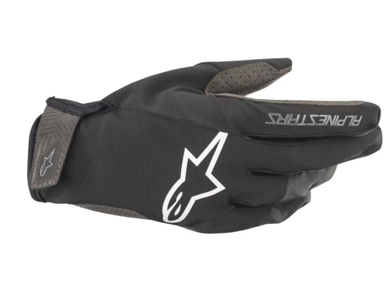Alpinestars DROP 6.0 Herrenhandschuhe Schwarz