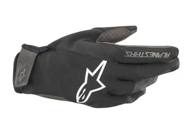 Alpinestars DROP 6.0 Herrenhandschuhe Schwarz