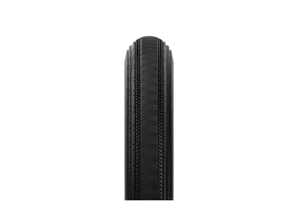 Panaracer Gravelking SS R 28" Schotterreifen Kevlar schwarz/Amber