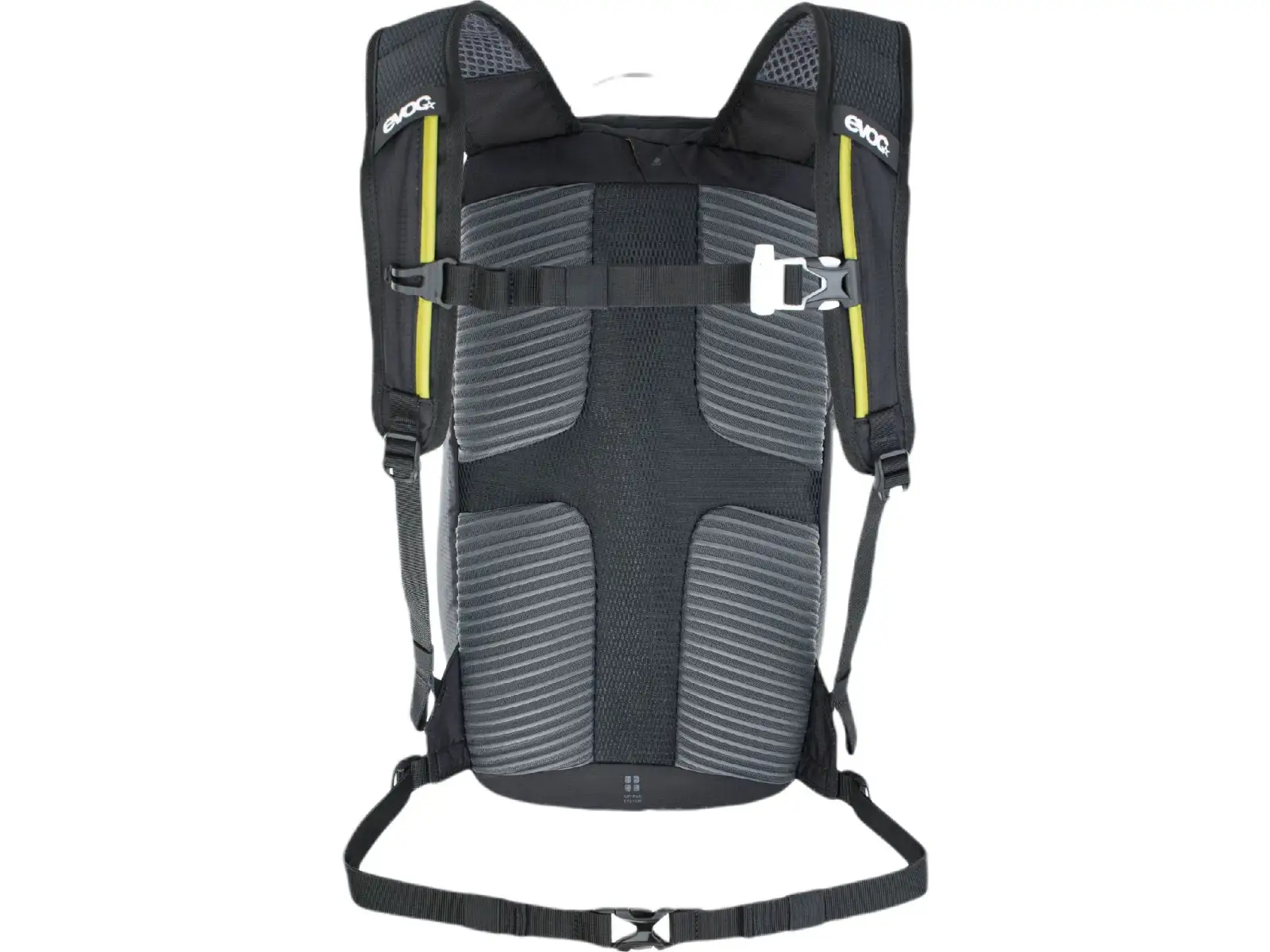 Evoc Ride 8 Rucksack 8 l schwarz
