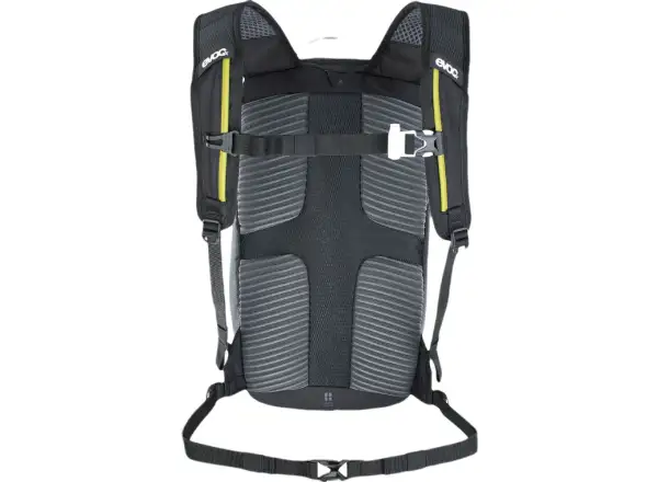Evoc Ride 8 Rucksack 8 l schwarz