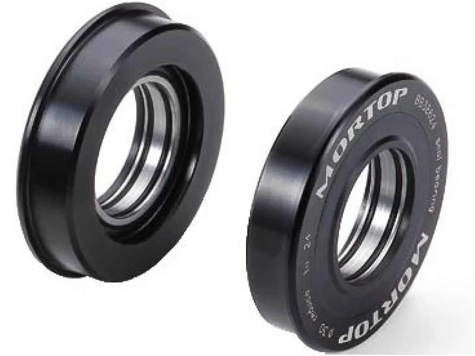 Mortop BB38624S1 Adapter Mittellager 46mm