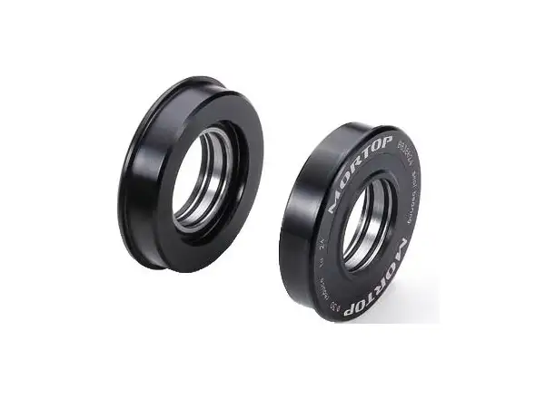 Mortop BB38624S1 Adapter Mittellager 46mm
