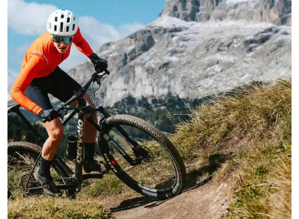Fahrradrahmen Cervélo ZHT-5 Five Schwarz